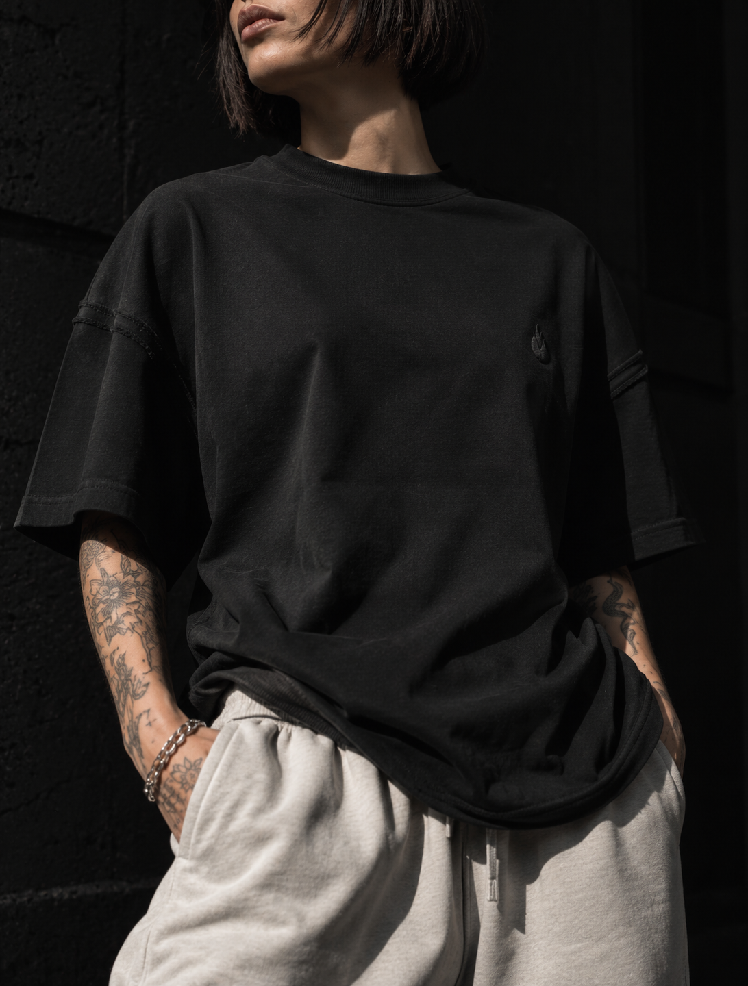 Woman T-Shirt