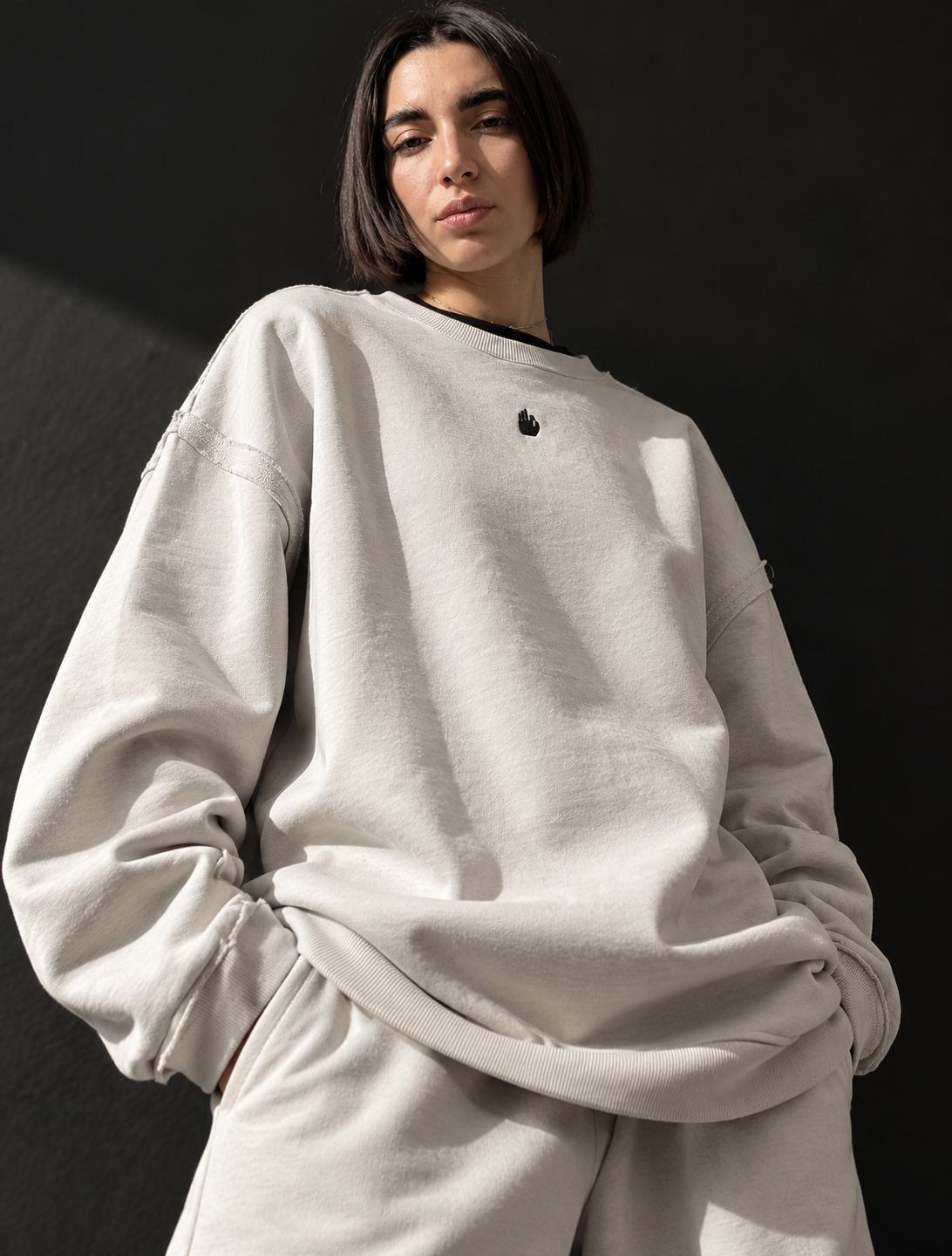 Genderless Sweatshirts
