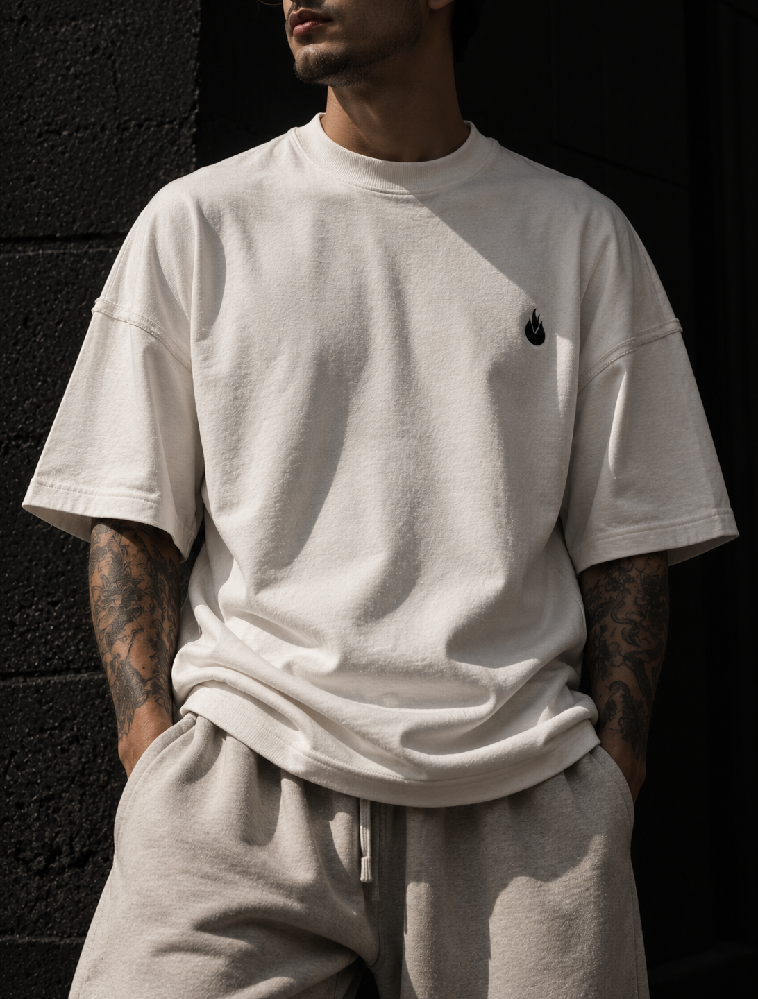 Genderless T-shirt