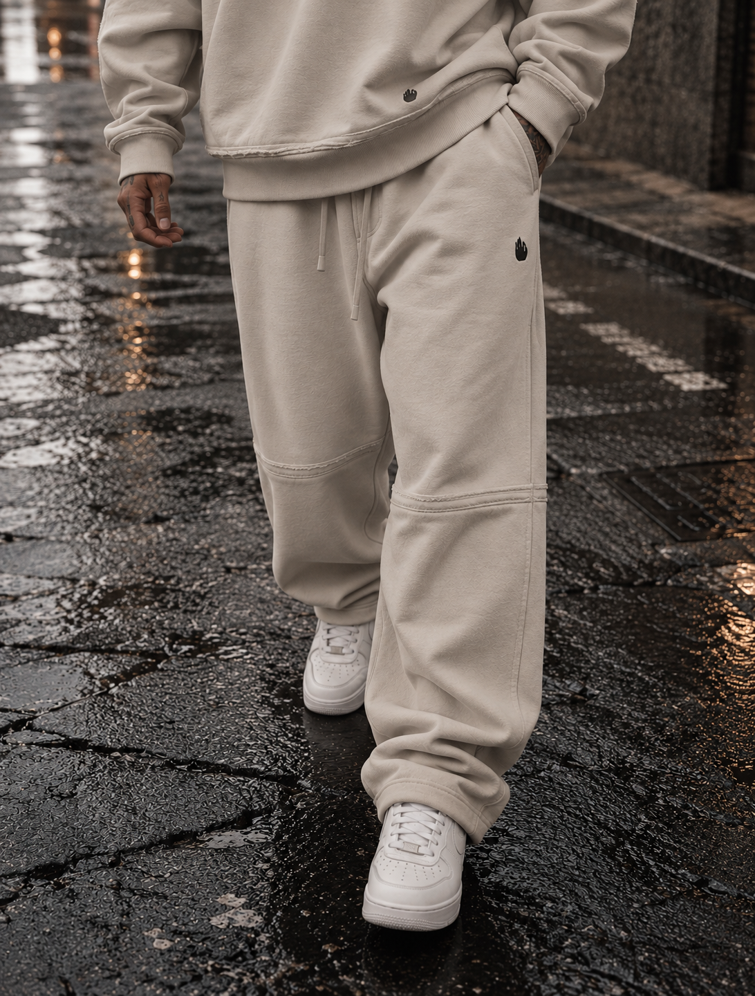Genderless Pants