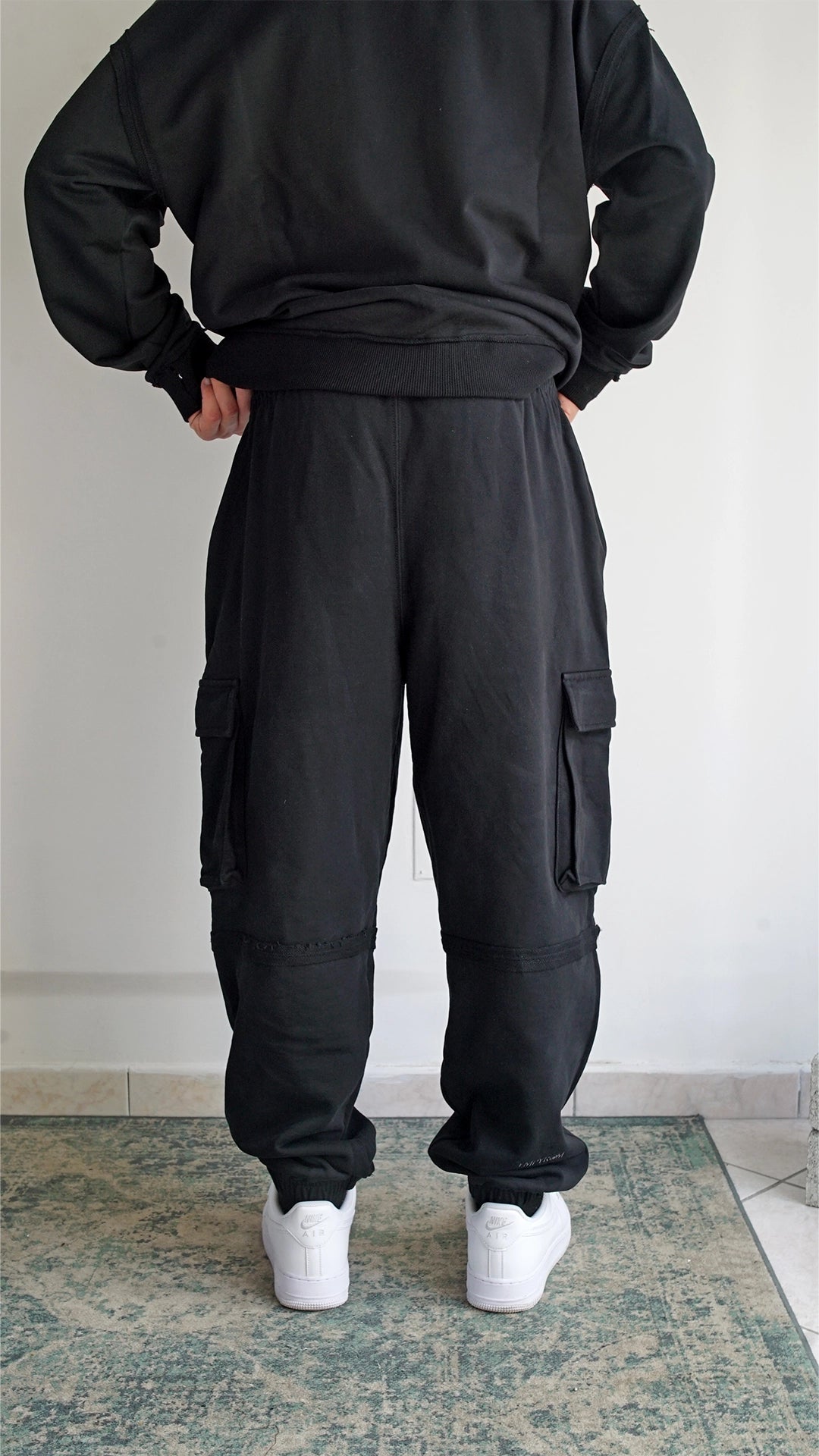cargo_sweat_pants_unisex_PT002