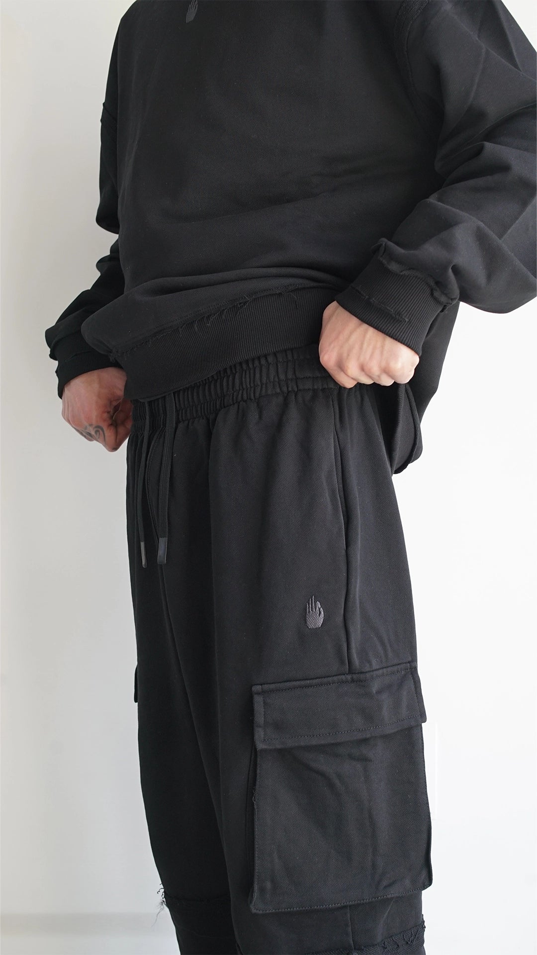 cargo_sweat_pants_unisex_PT002