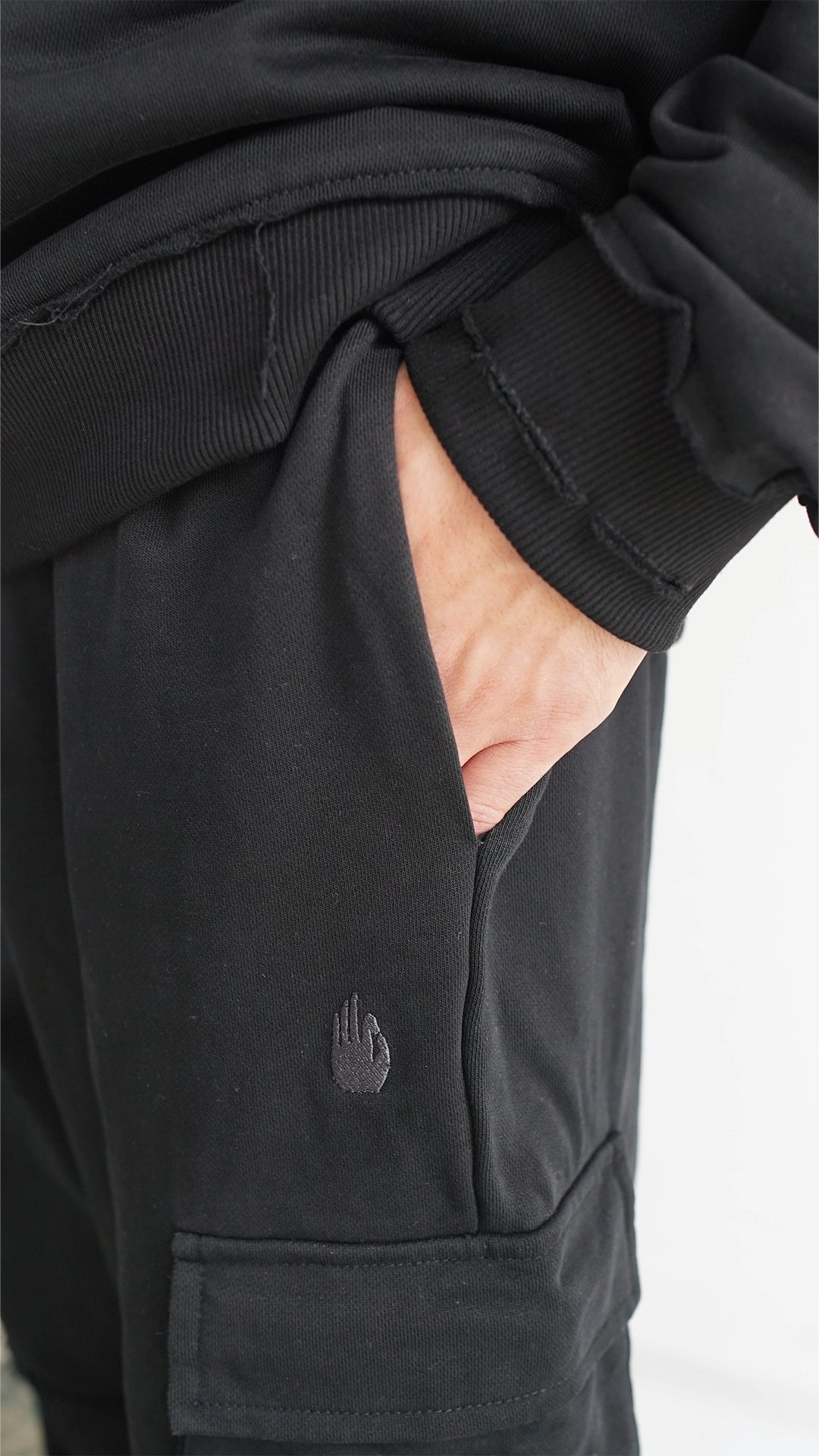 cargo_sweat_pants_unisex_PT002