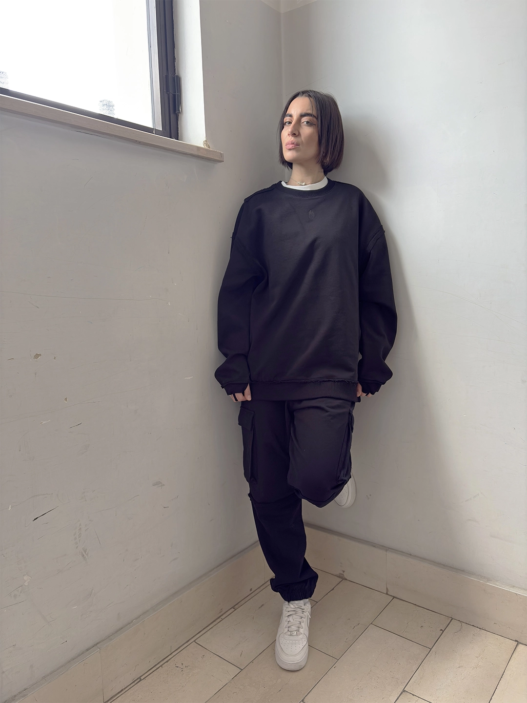 cargo_sweat_pants_unisex_PT002