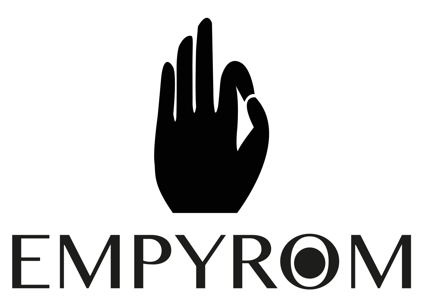 Empyrom